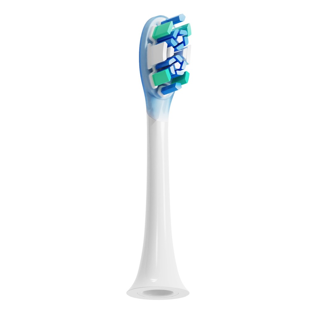 Xiaomi Oscillation Electric Toothbrush Replacement Heads - резервни глави (3 броя)