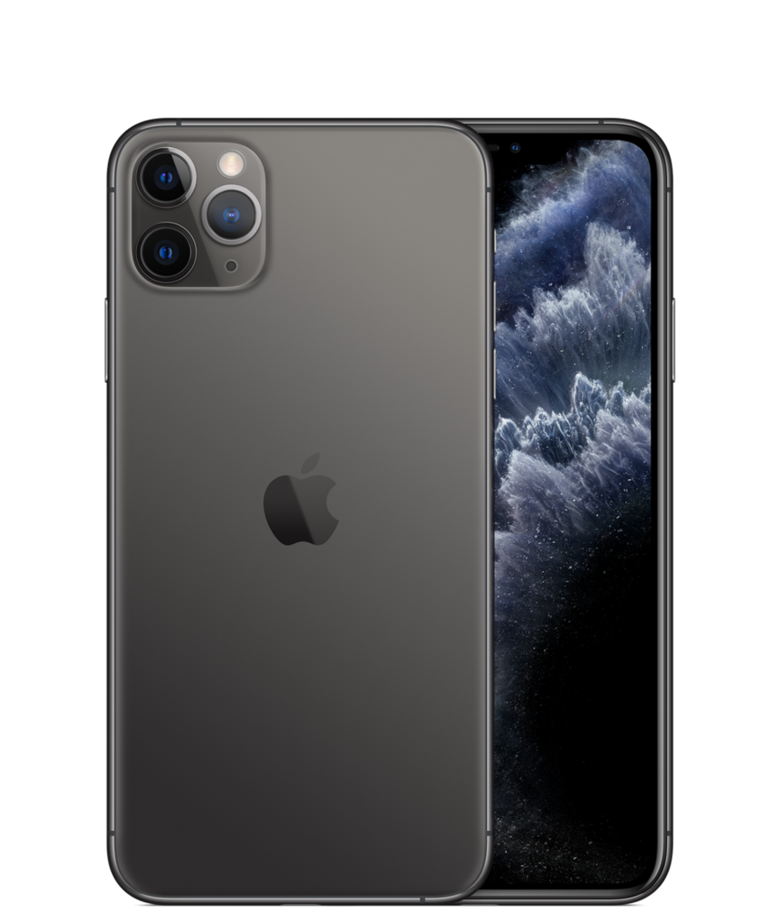 Apple iPhone 11 Pro Max Dual Sim 64GB, с две карти, цена в София ...