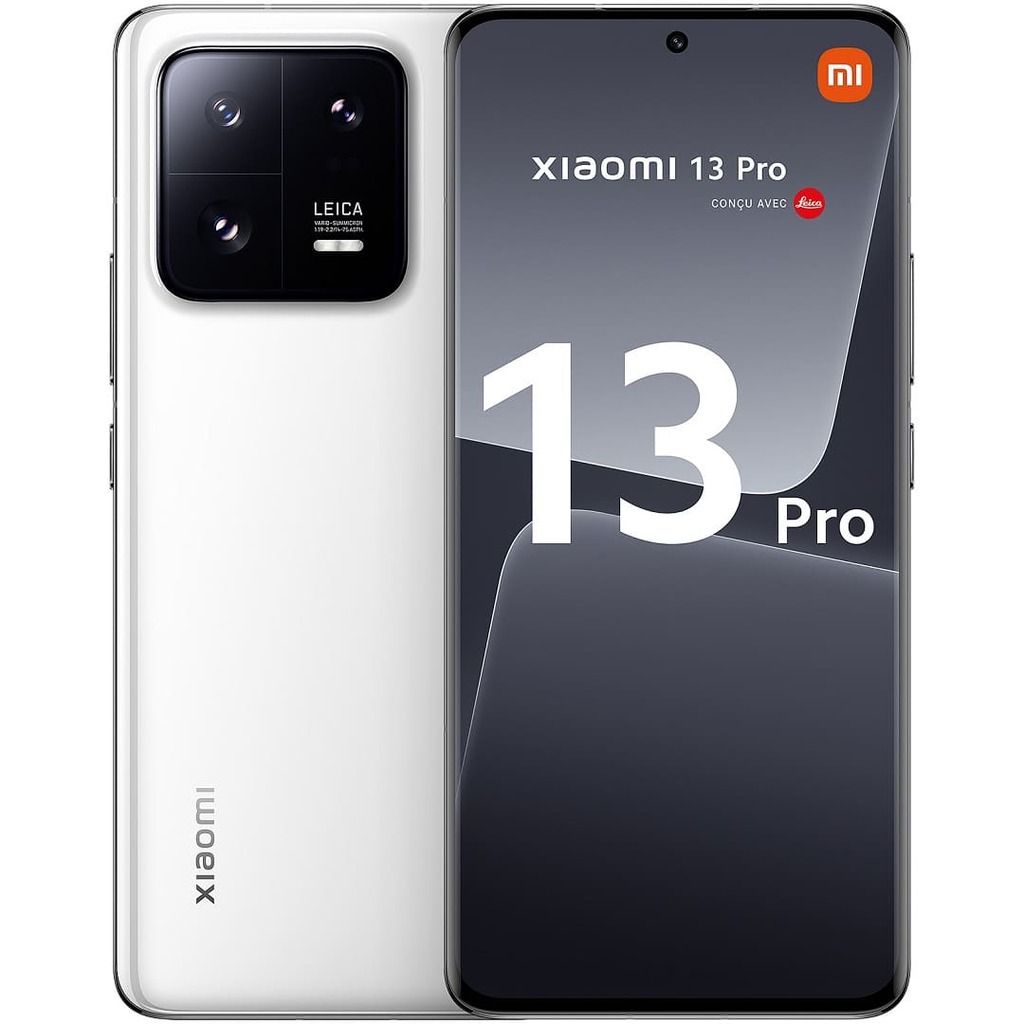 Xiaomi 13 Pro 256GB + 12GB RAM