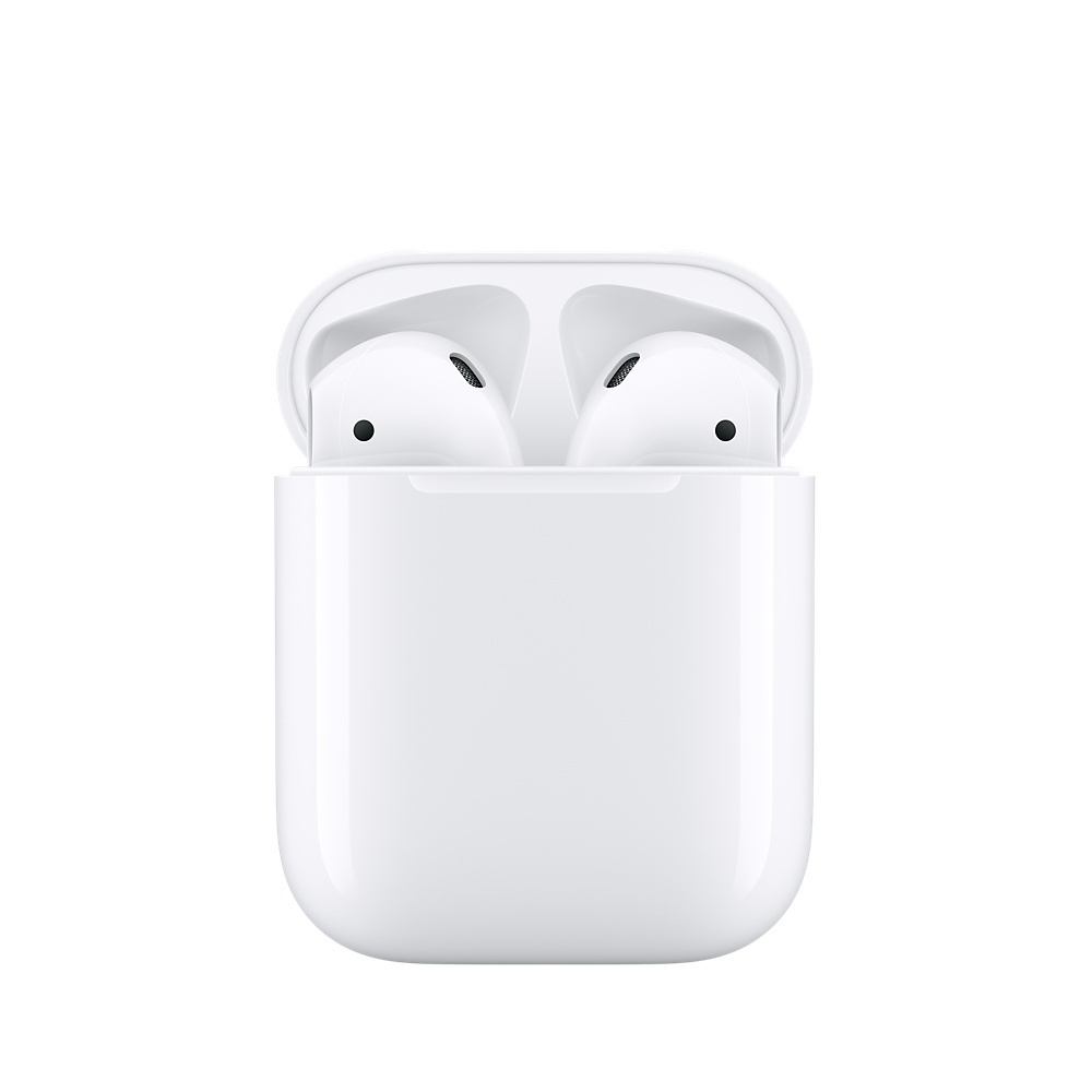 Bluetooth слушалки AirPods за Iphone XR
