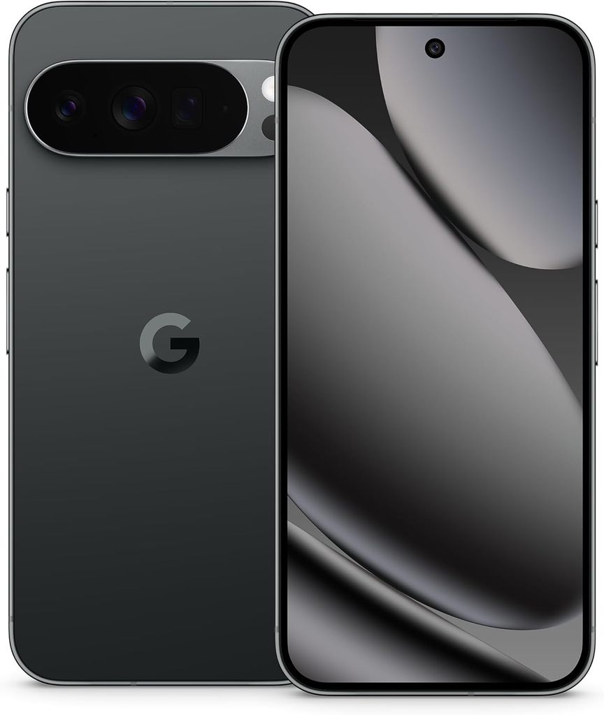 Google Pixel 10 Pro XL 1TB + 16GB RAM 