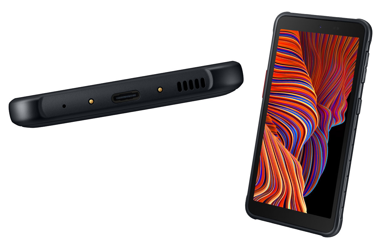 Samsung Xcover Pro Купить