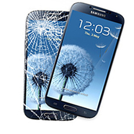 Смяна стъкло на дисплей на Samsung Galaxy S3