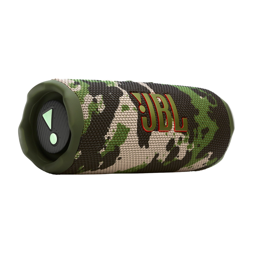 JBL Flip 7 - Squad