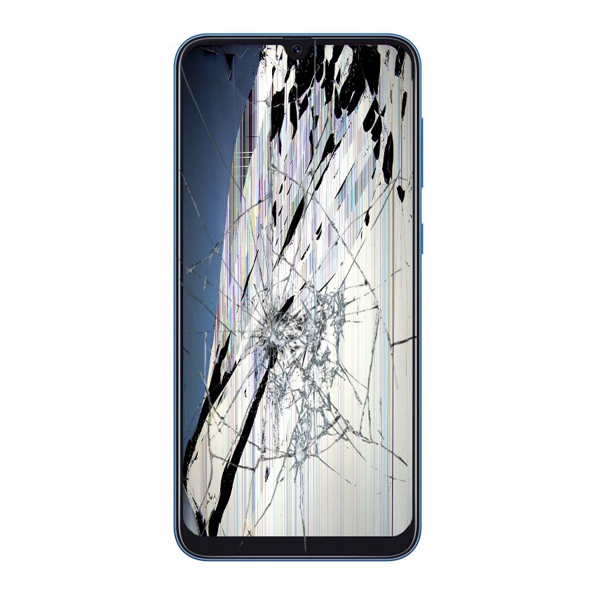 Смяна стъкло на дисплей на Samsung Galaxy A60