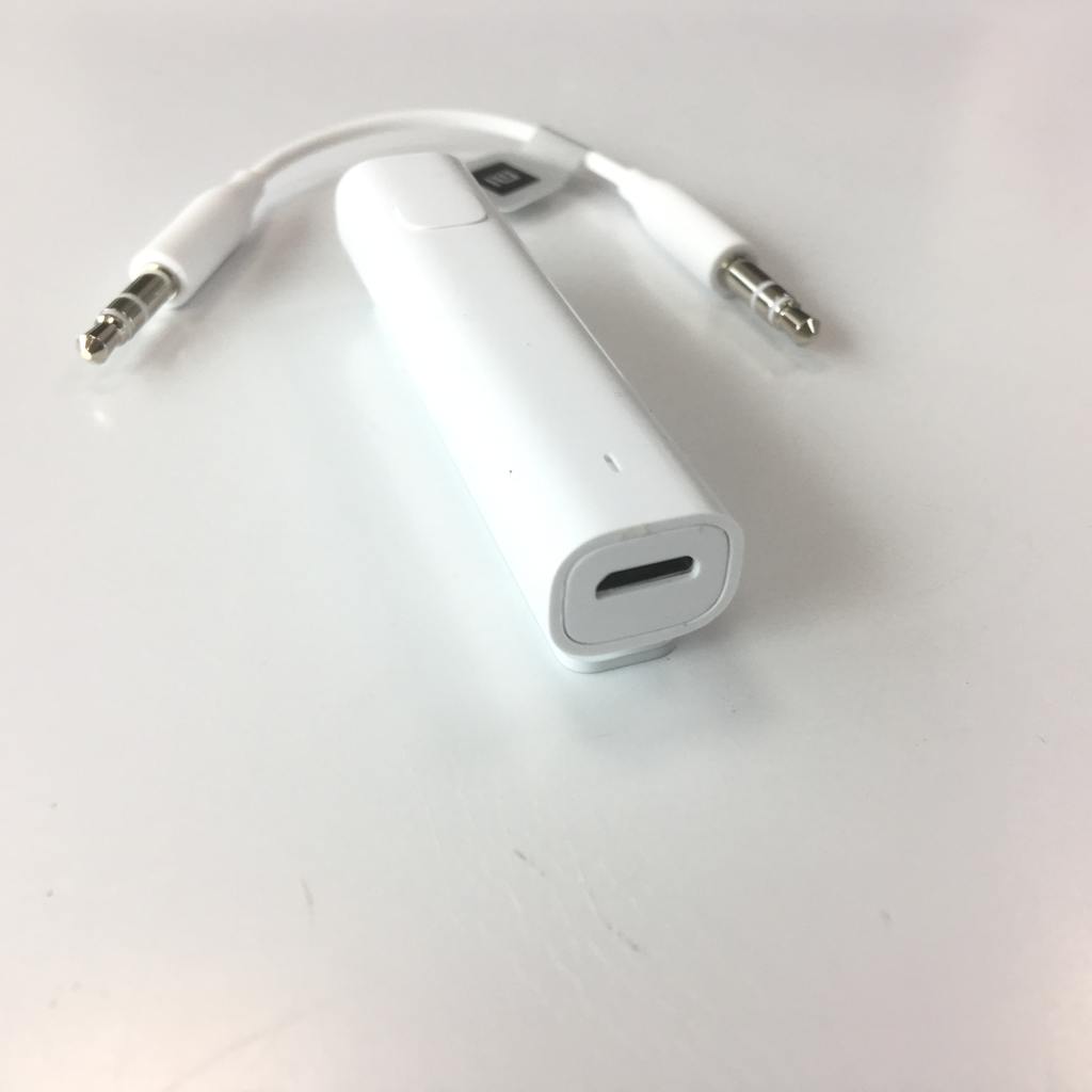 Xiaomi Mi Bluetooth Audio Receiver Купить