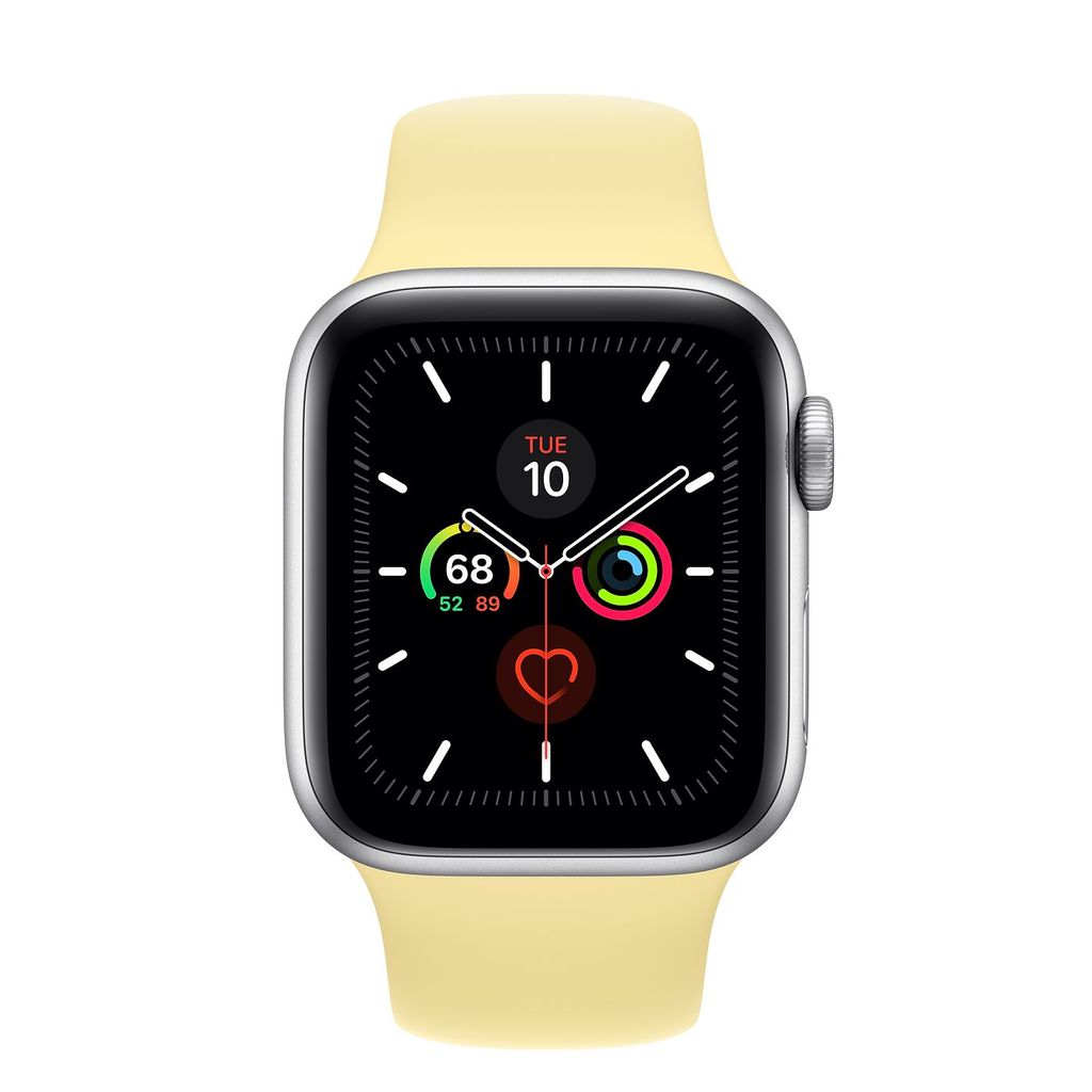 apple watch series 5 gps 44mm price in usa