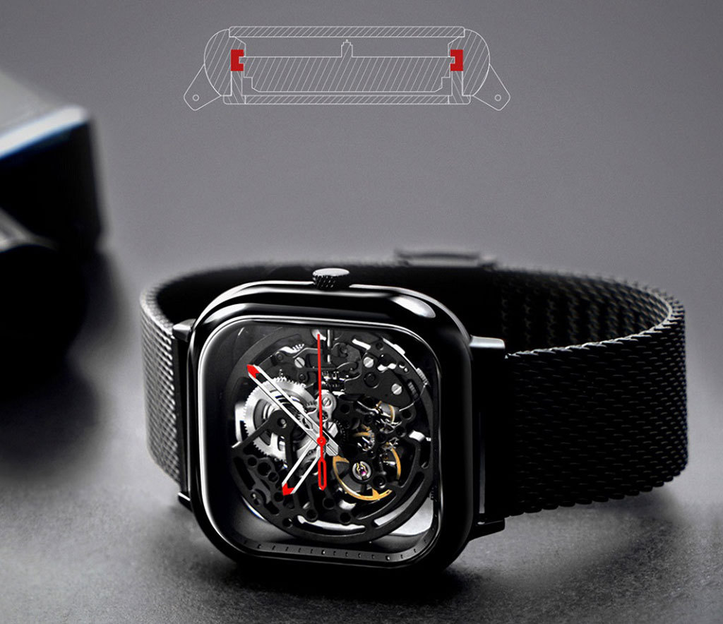 mi ciga design watch