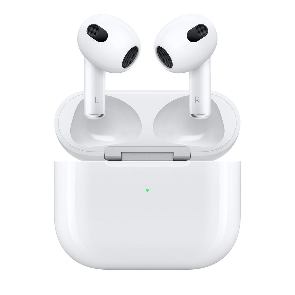 Apple AirPods 3 with MagSafe Charging Case 