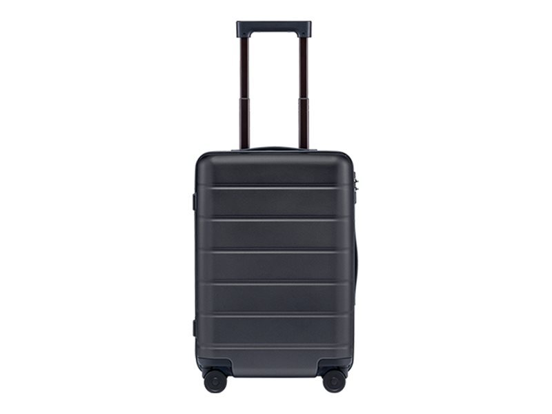 Куфар Xiaomi Luggage Classic 20" - black