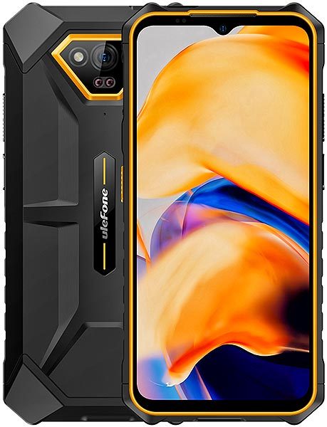 Ulefone Armor X13 64GB + 4GB RAM