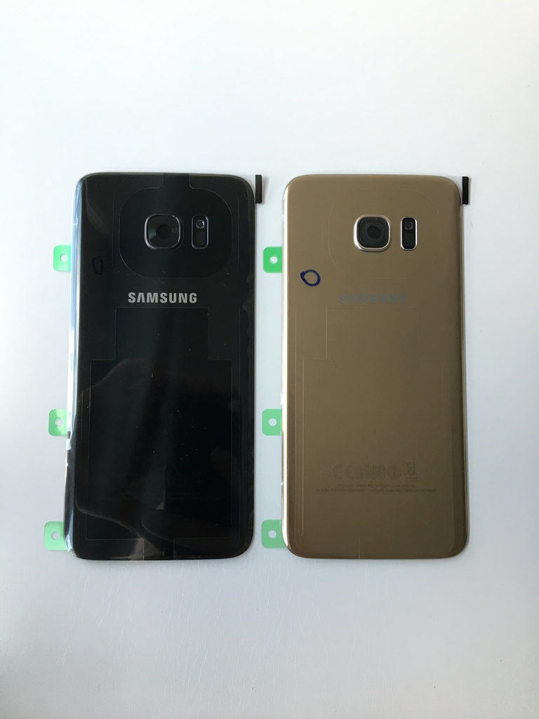 Оригинален заден панел за Samsung Galaxy S7 Edge