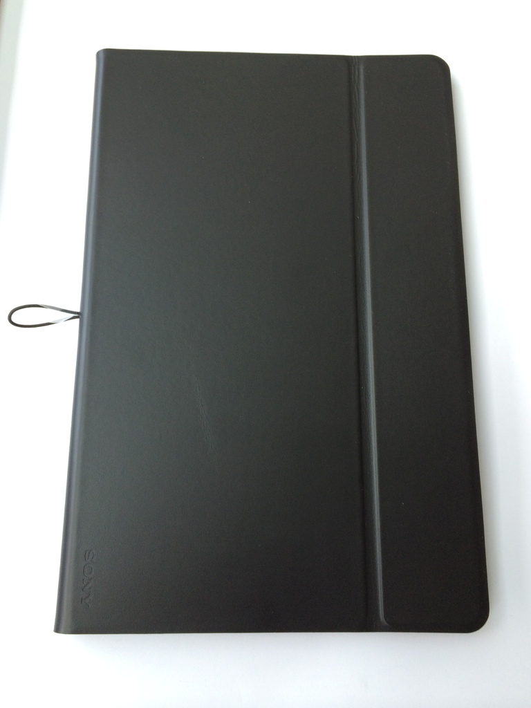 Калъф тефтер за Sony Xperia Z таблет
