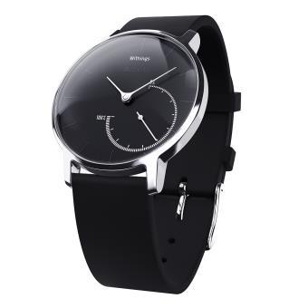 smartwatch nokia steel hr 40mm