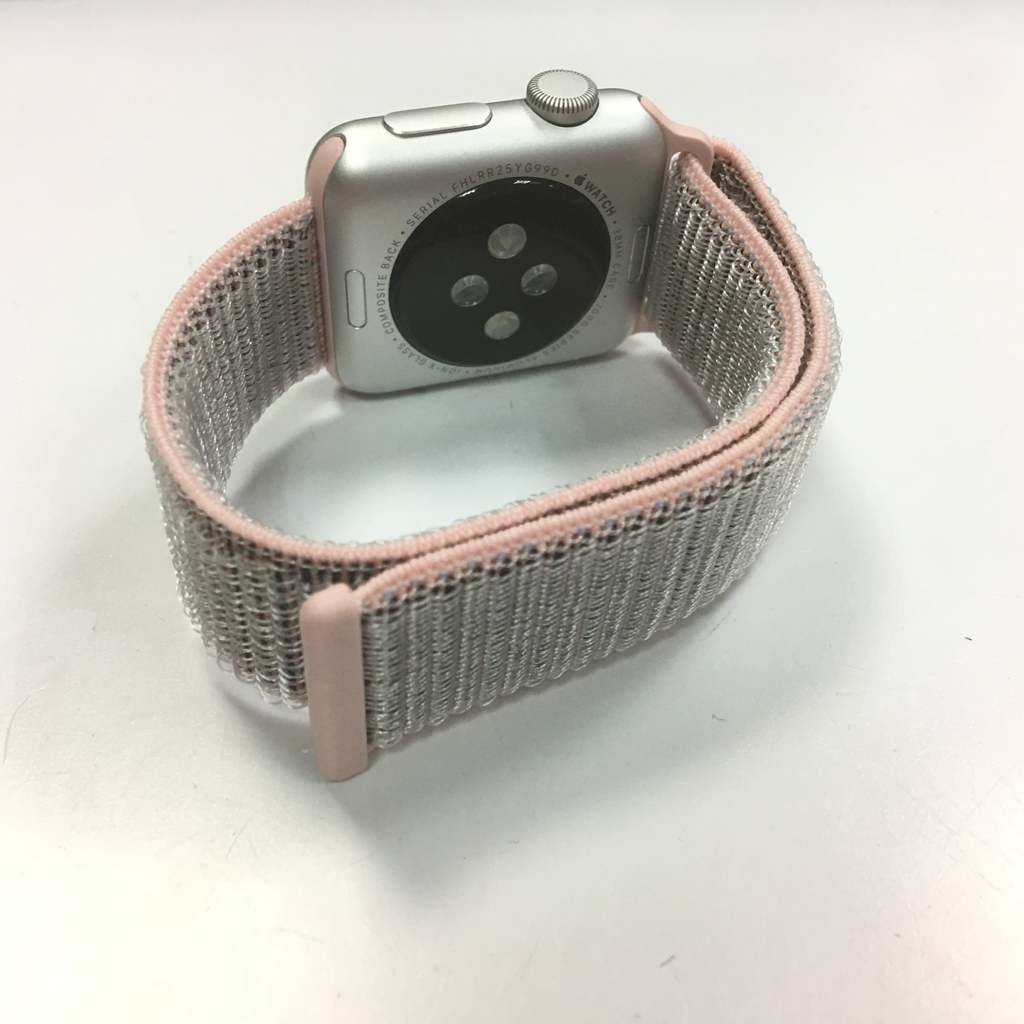 pink sport loop