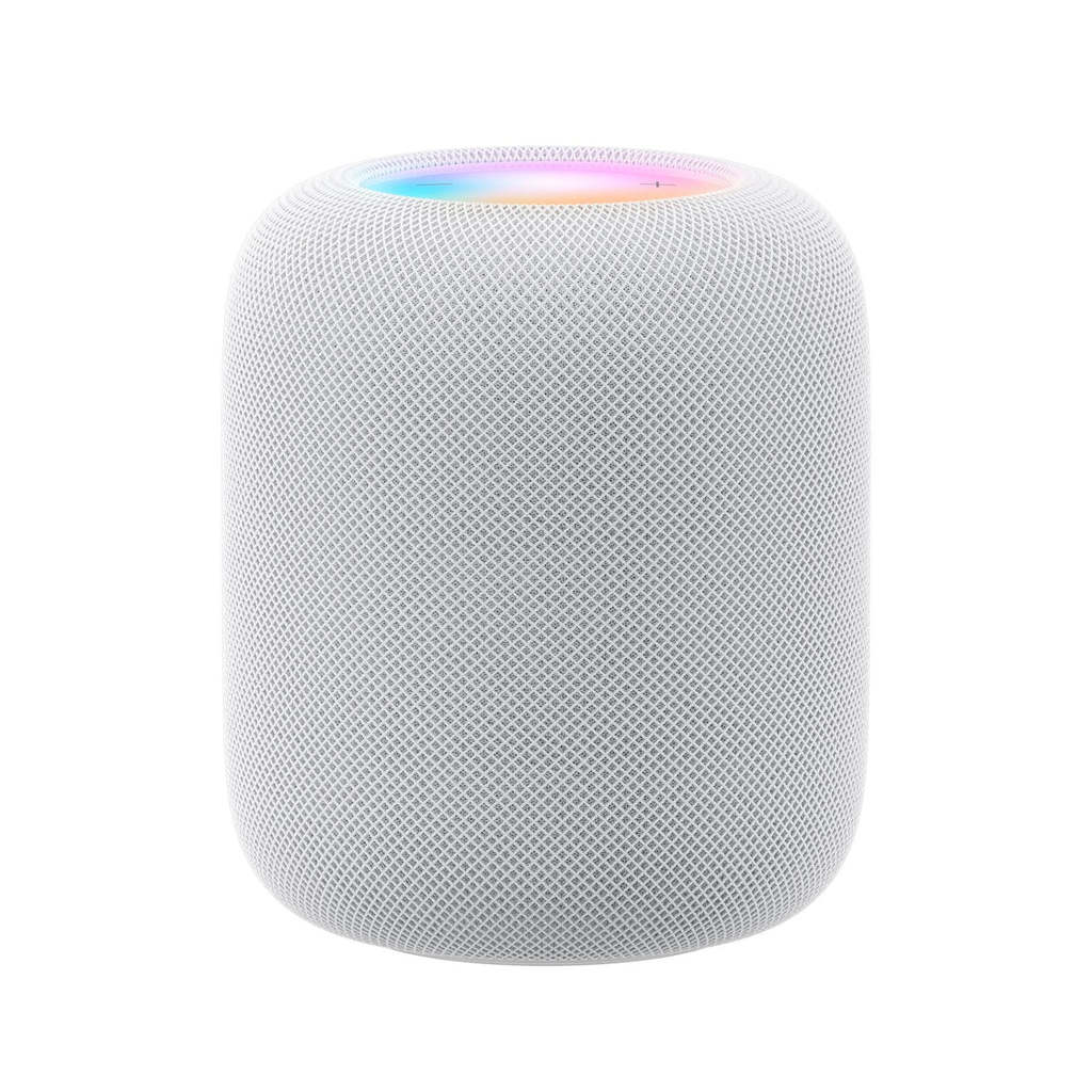 Apple HomePod 2nd generation - White