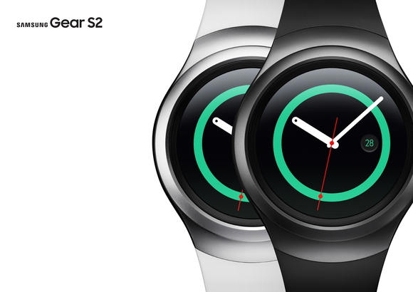 samsung gear s2 r7200