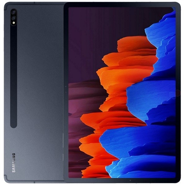 Samsung Galaxy Tab S7+ plus 5G T976  128GB + 6GB RAM 