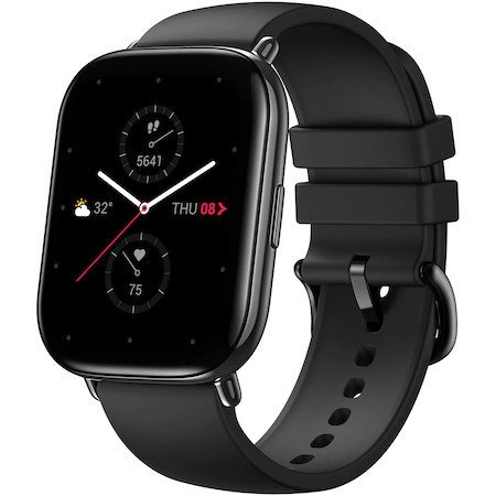 Xiaomi Amazfit ZEPP E Square - Onyx Black