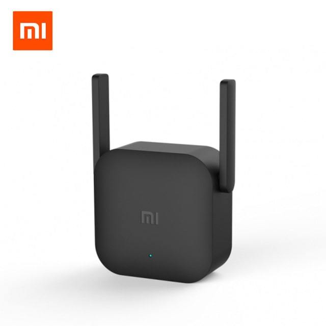 Xiaomi Mi WI-FI Amplifier Range Extender Pro усилвател за интернет мрежа