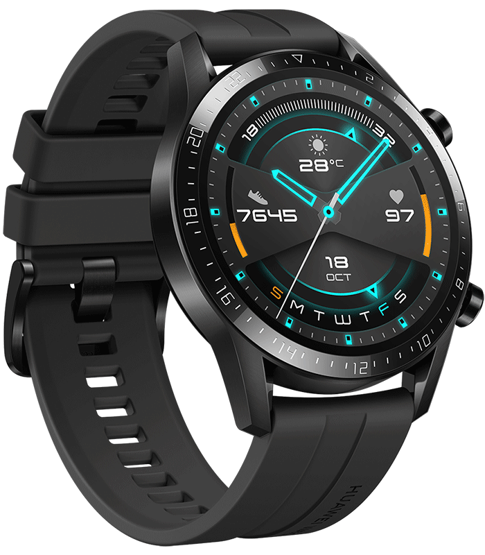 huawei watch gt cena