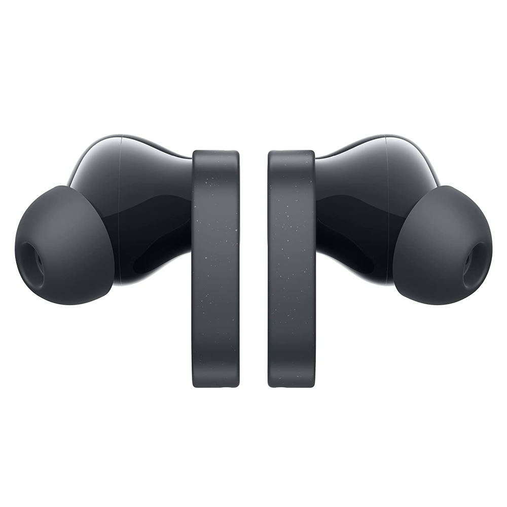 Bluetooth TWS слушалки OnePlus Nord Buds 2 - Thunder Gray