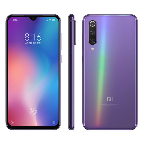 xiaomi mi 9 64gb цена