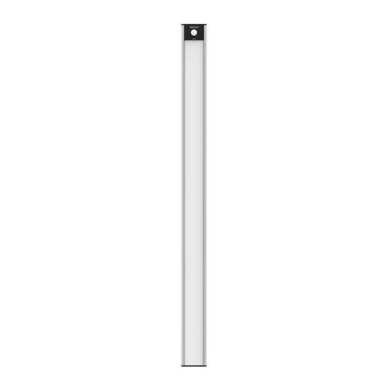 Xiaomi сензорна лампа Yeelight Motion Sensor Closet Light A60 - Silver