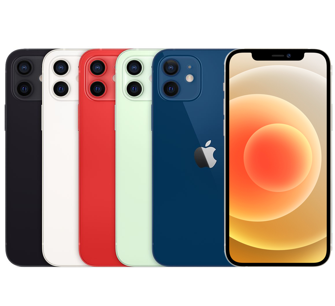 iPhone X Colors