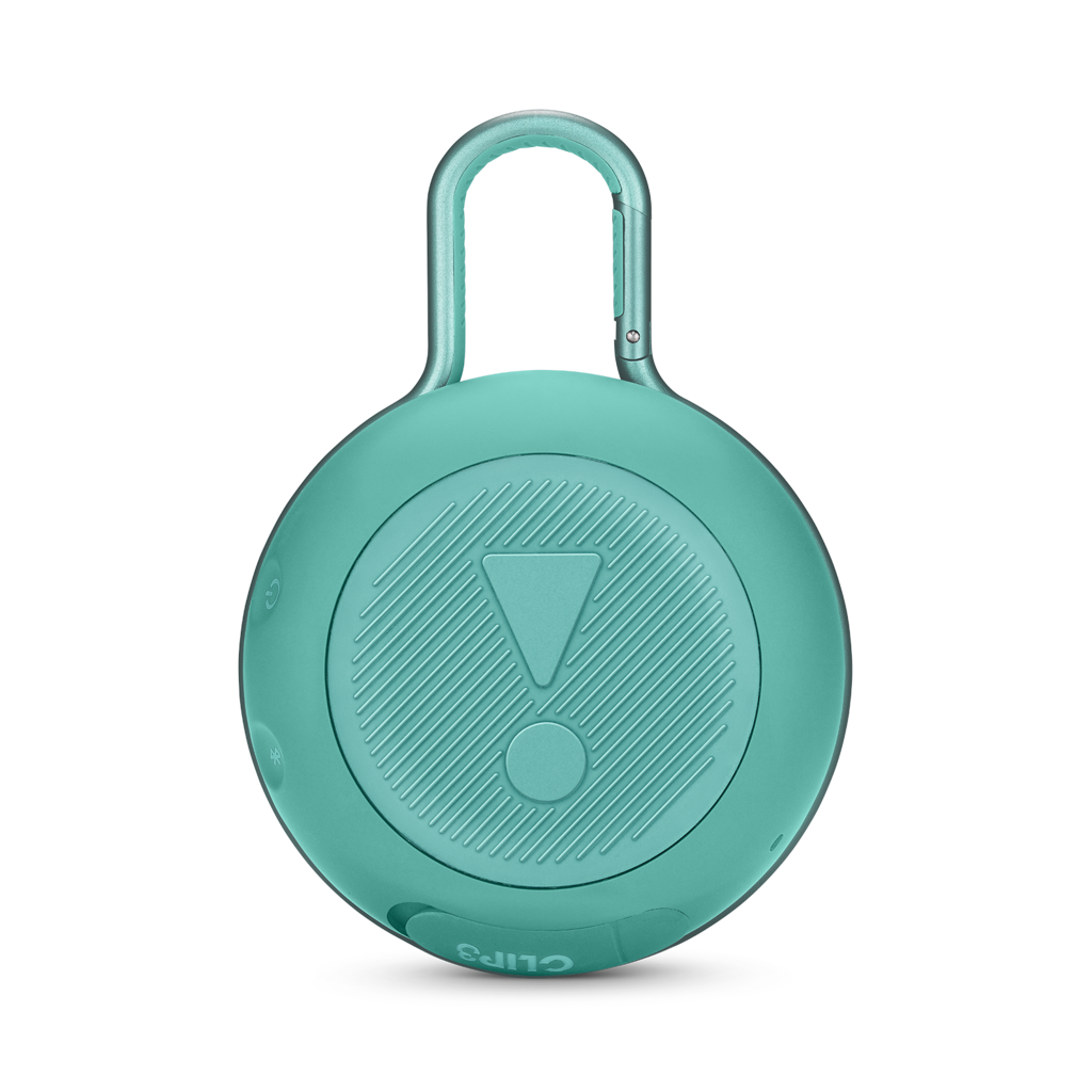 JBL Clip 3 Portable Bluetooth Speaker by Harman, цена | Citytel