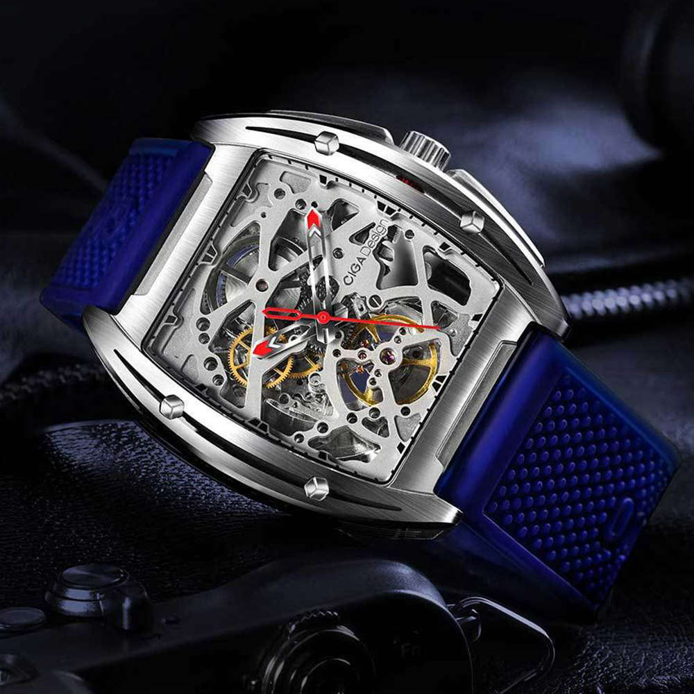 mi ciga design watch