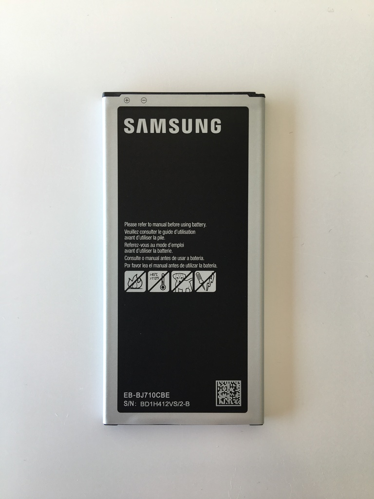Батерия за Samsung Galaxy J7 J710 (2016)