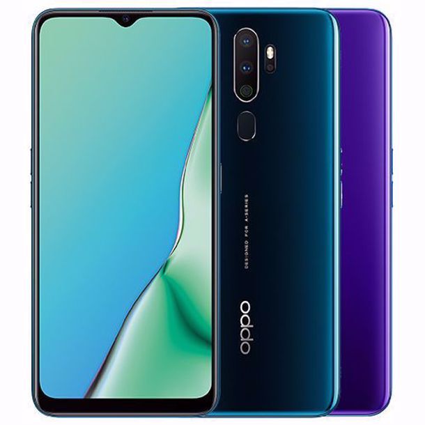 Oppo A 9 2020 Купить