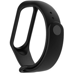 Каишка за Xiaomi Mi Band 3 - black