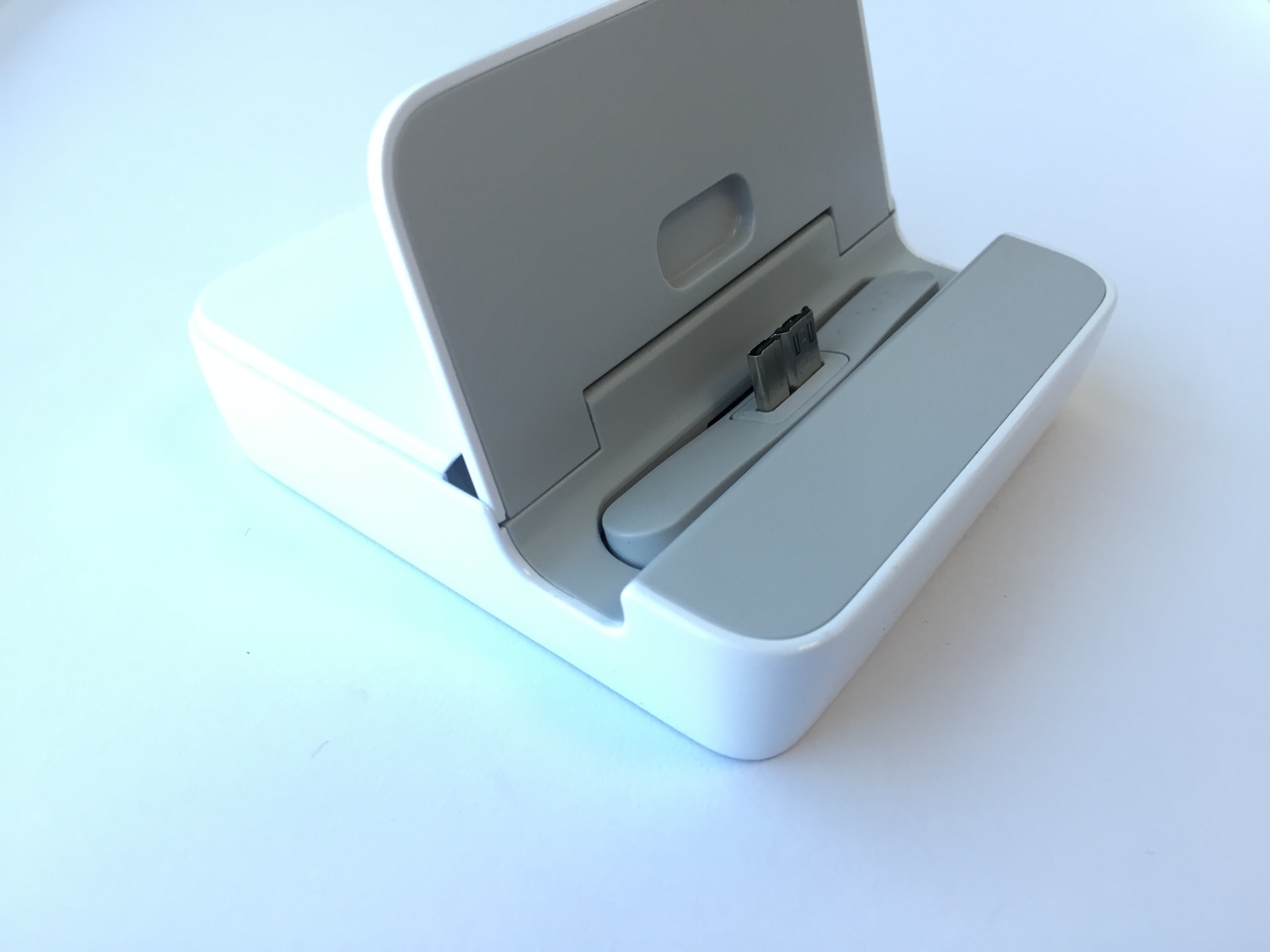 Docking station за Samsung Galaxy Note 3, модел: EE-D200SNWE, цена за ...