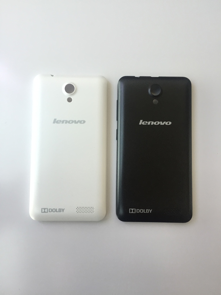 Оригинален панел за Lenovo A319