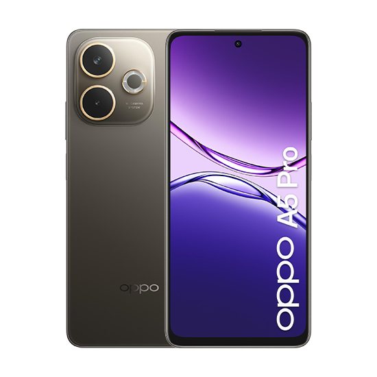 Oppo A5 Pro 4G 256GB + 8GB 