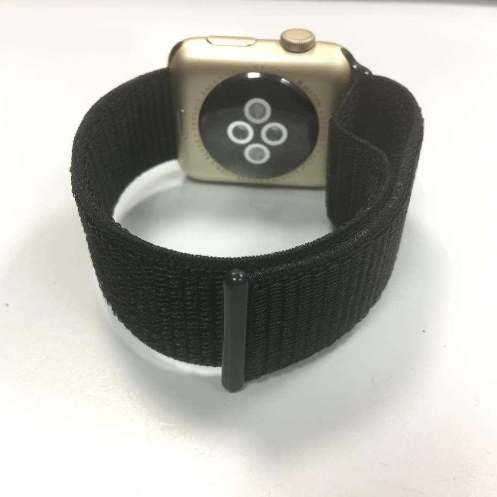 black sport loop review