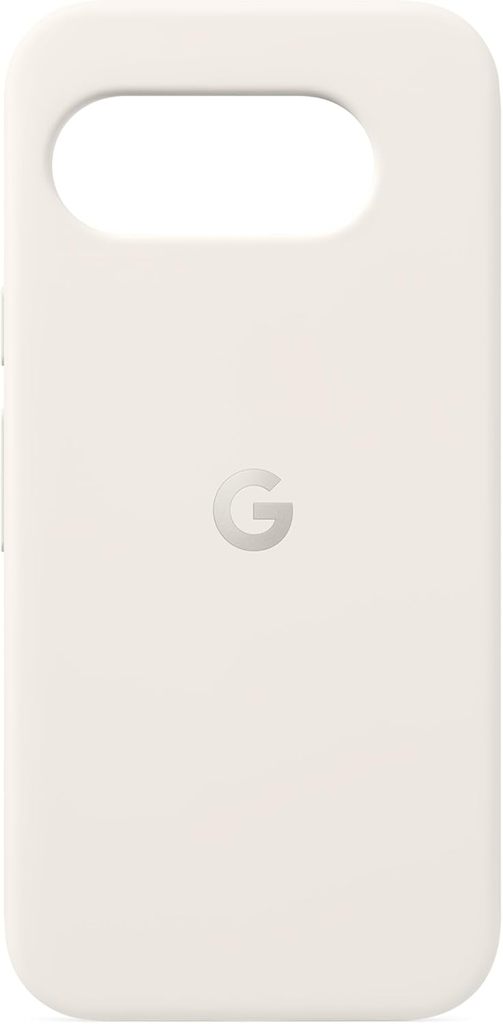 Оригинален Hard case за Google Pixel 9a - Porcelain