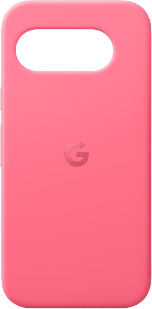 Оригинален Hard case за Google Pixel 9a - Peony