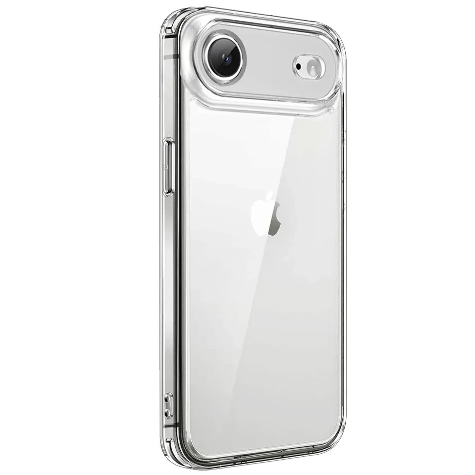 Силиконов кейс за iPhone Air OU Case