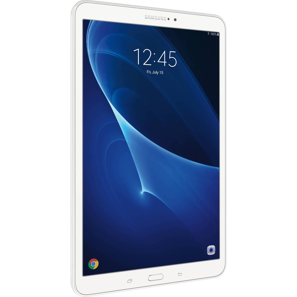 galaxy tab a10 2018