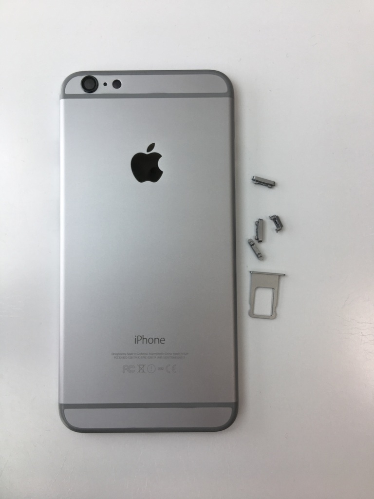 Заден панел за Iphone 6 plus