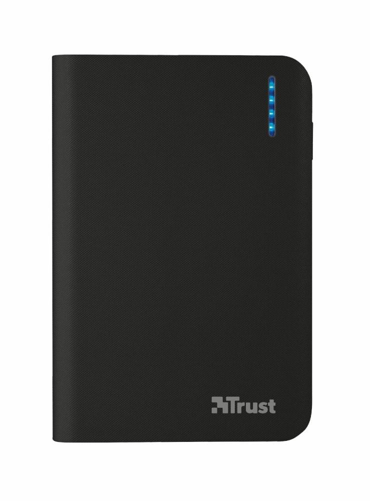 Power Bank батерия Trust 8800 mAh