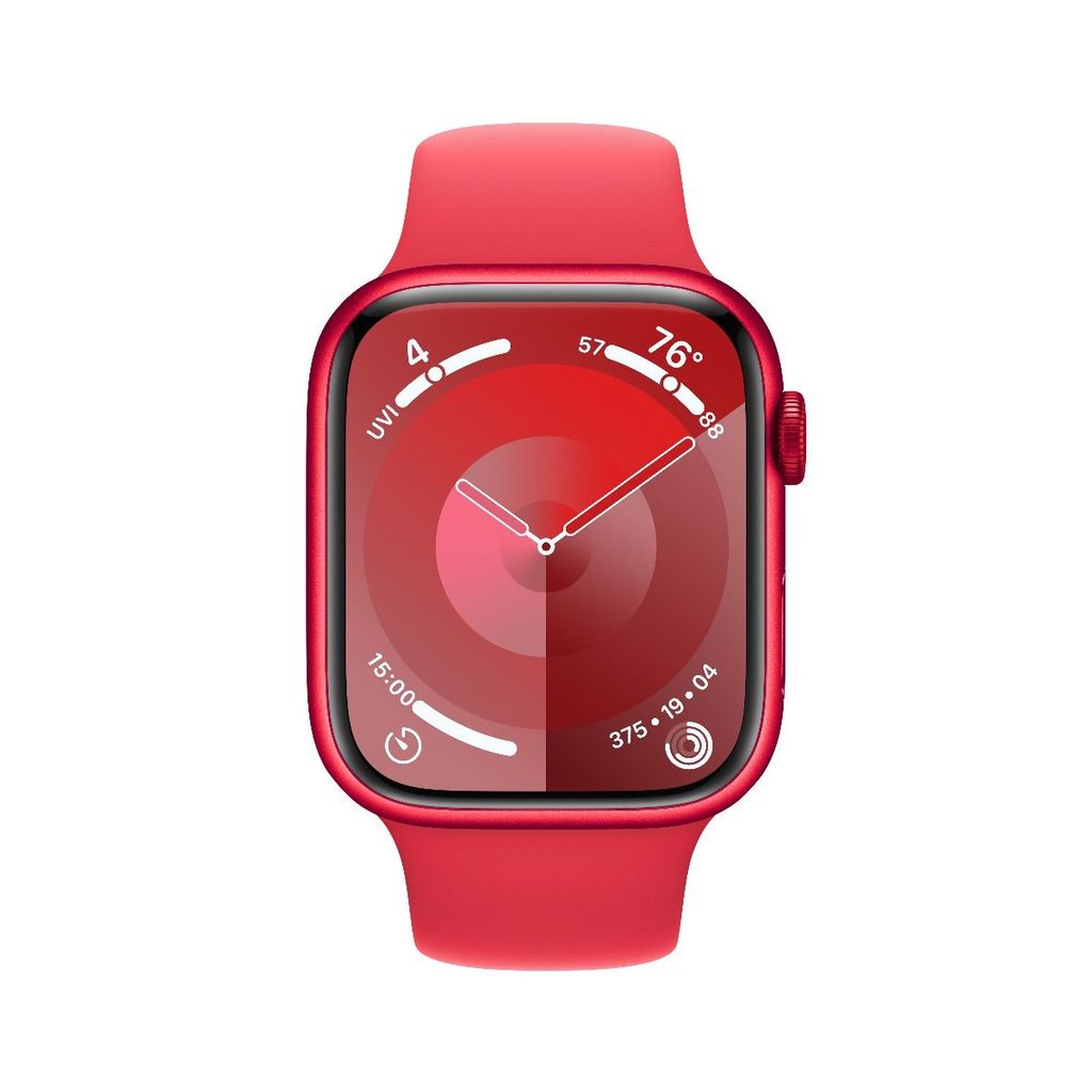 Apple Watch Series 9 GPS MR993QC/A, Smart Watch