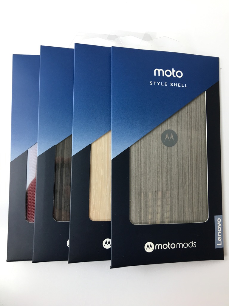 Панел за Motorola Moto Z