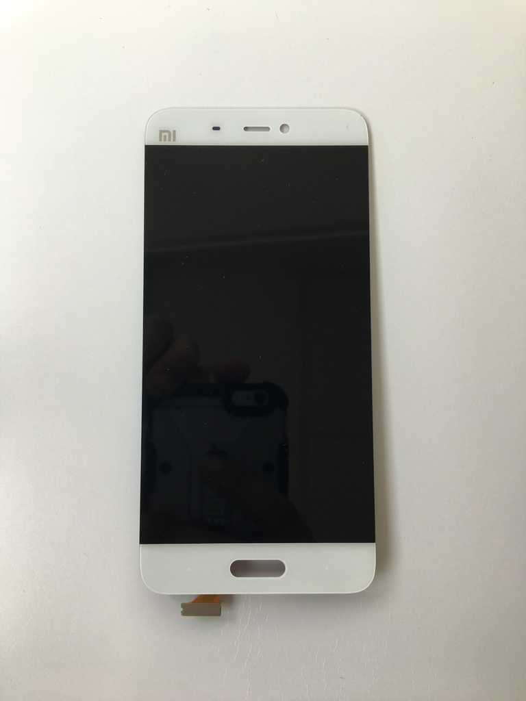 IPS LCD дисплей за Xiaomi Mi 5, цена в София, България за златен, черен ...