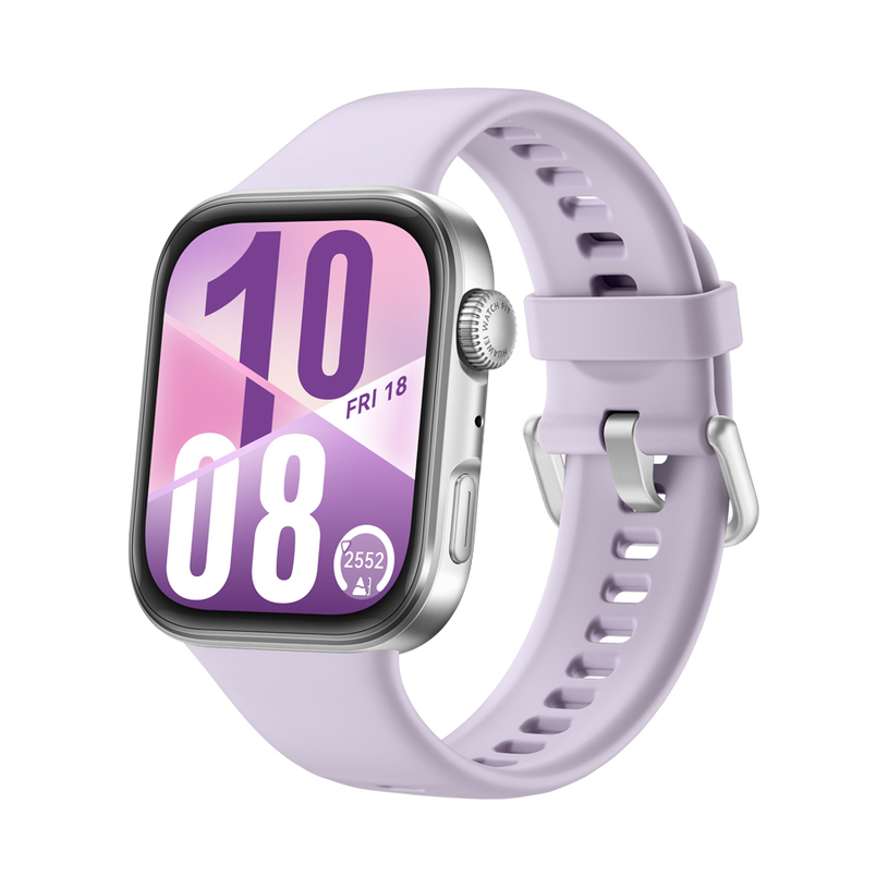 Huawei Watch Fit 4 - Purple
