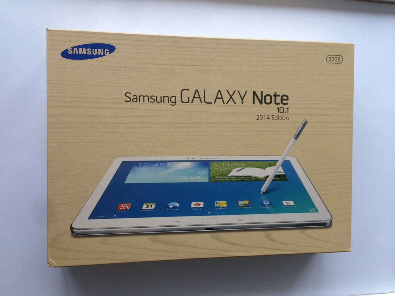 Samsung Galaxy Note 2014 Edition P605 10.1 3G, LTE цена за таблет