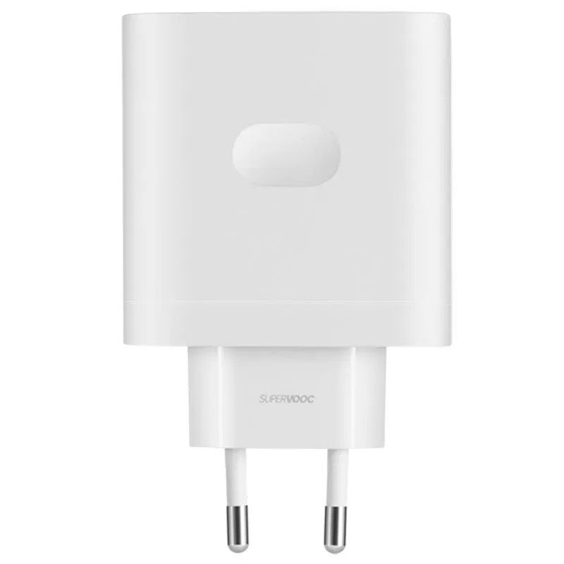 Оригинално зарядно OnePlus Supervooc Power Adapter (65W)